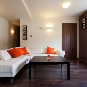 Appartement met Twee Slaapkamers